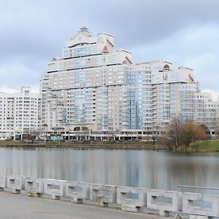 Home Apart Storozhovskaya Str.6 Минск Екстериор снимка
