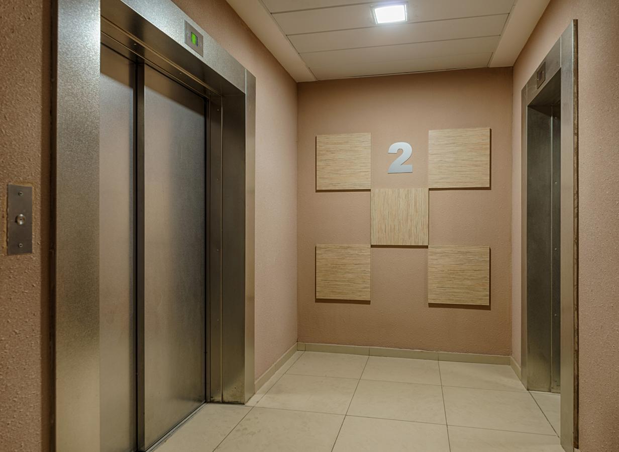 Home Apart Storozhovskaya Str.6 Минск Екстериор снимка