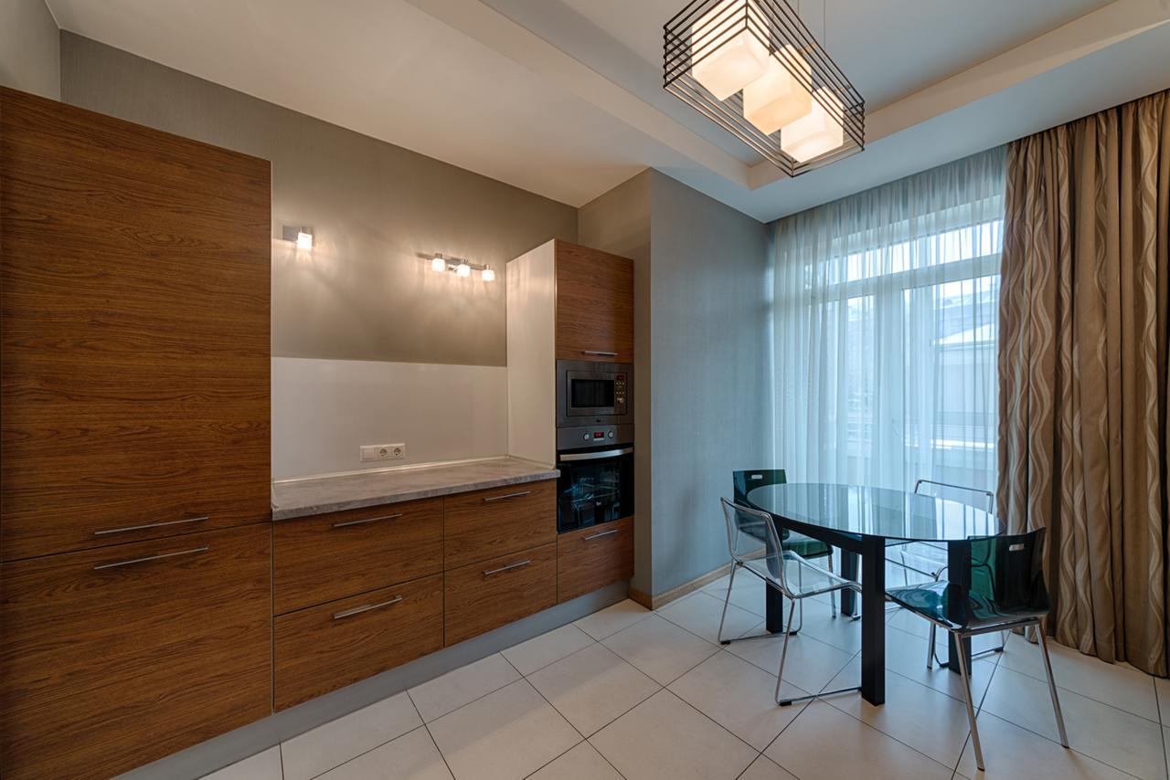 Home Apart Storozhovskaya Str.6 Минск Екстериор снимка