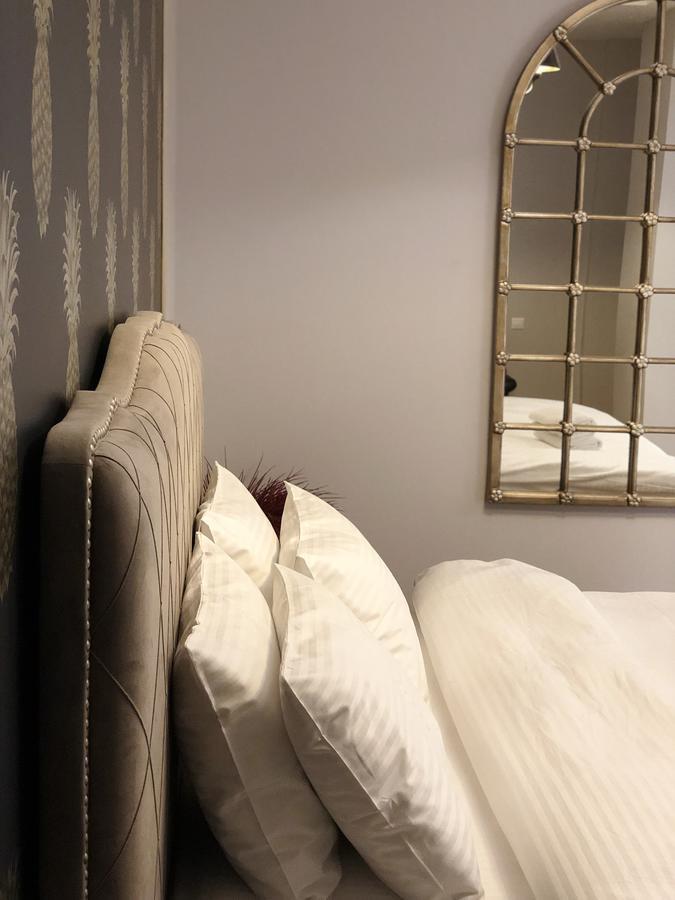 Home Apart Storozhovskaya Str.6 Минск Екстериор снимка