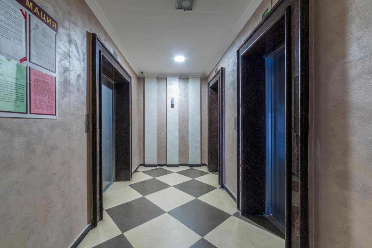 Home Apart Storozhovskaya Str.6 Минск Екстериор снимка