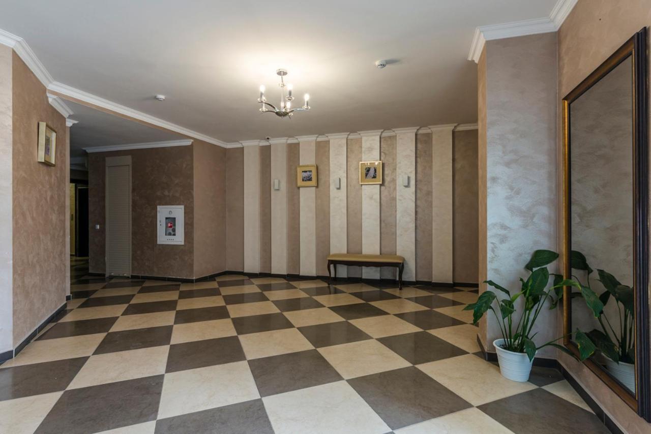 Home Apart Storozhovskaya Str.6 Минск Екстериор снимка